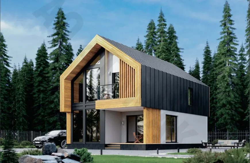 Ventajas por las que sí o sí necesitas una casa prefabricada