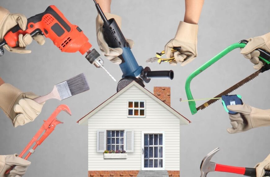 ¿Por qué confiar en Reformas Dalso al momento de reformar el hogar?