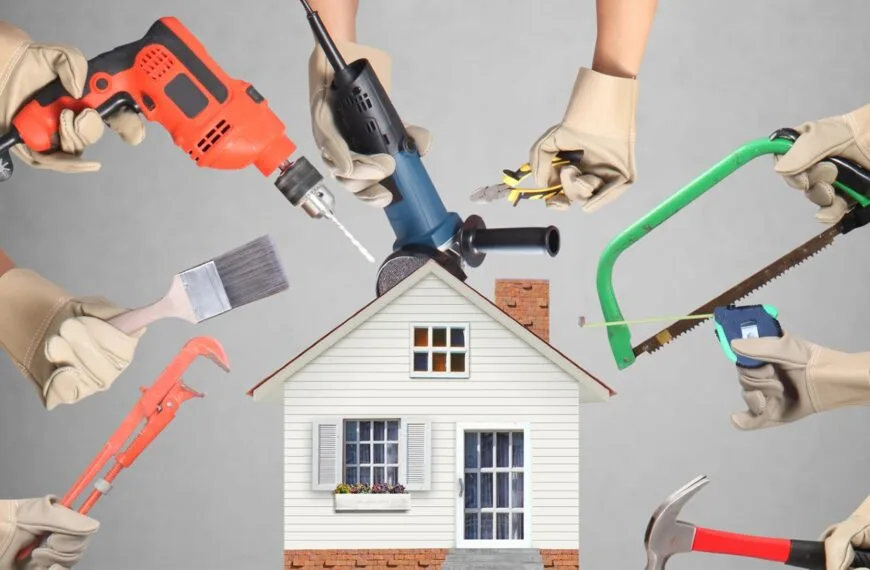 ¿Por qué confiar en Reformas Dalso al momento de reformar el hogar?