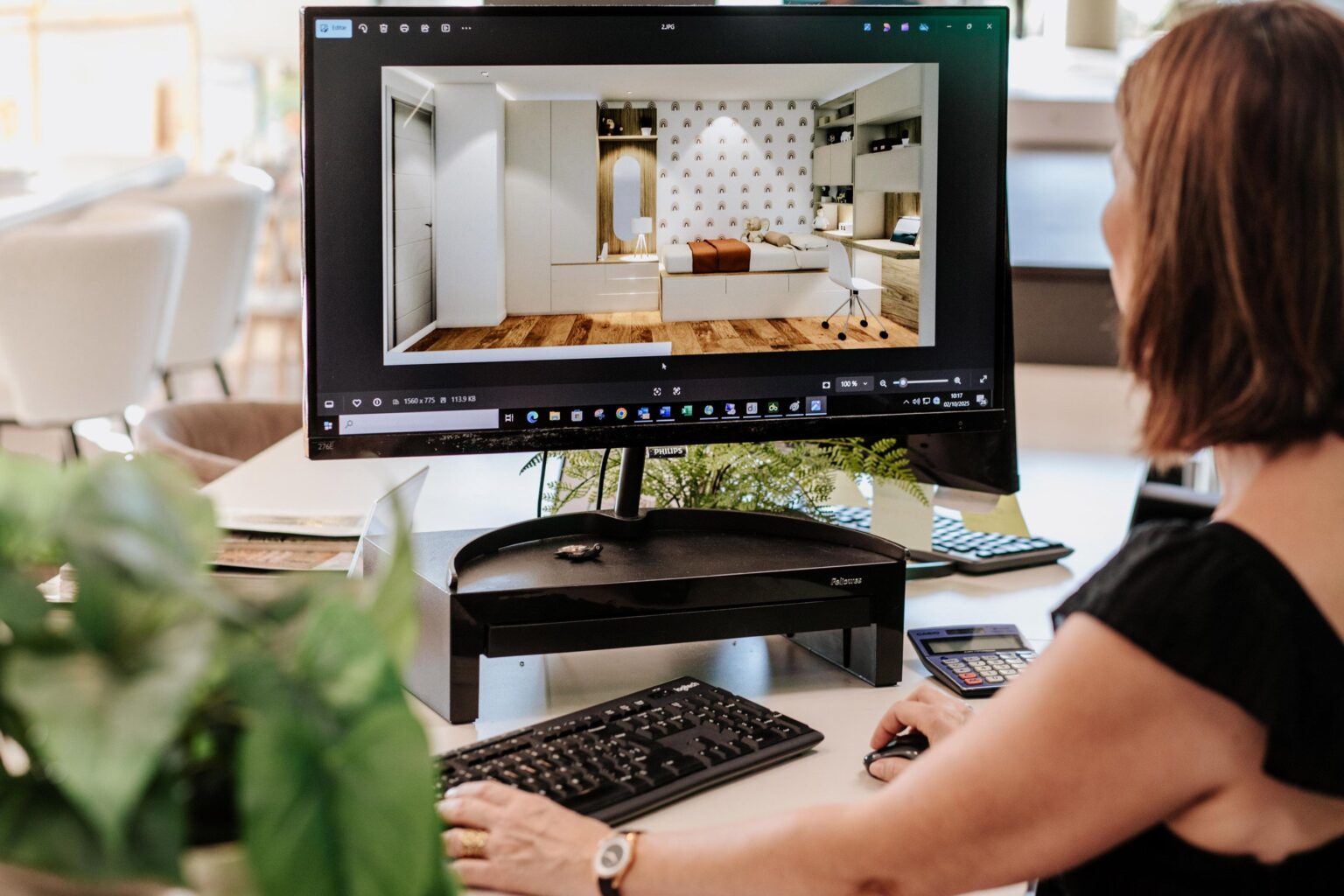 Nueva portada 1 The Gallery Deco revoluciona el sector del mueble en Cantabria con un servicio de interiorismo sin coste