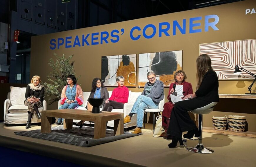 La Comunidad de Madrid impulsa la industria del mueble con la firma del protocolo que da origen a la I edición de la Semana del Mueble de la región