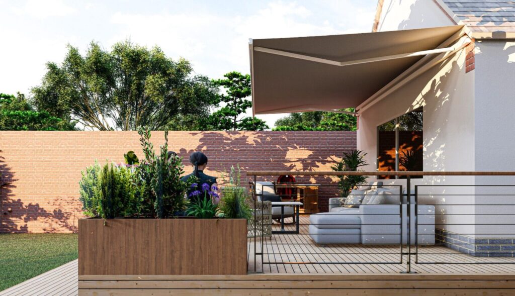 Toldos Aluvidal: Protección Solar y Confort para tu Hogar