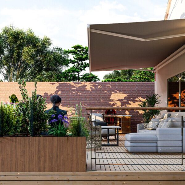 Toldos Aluvidal: Protección Solar y Confort para tu Hogar