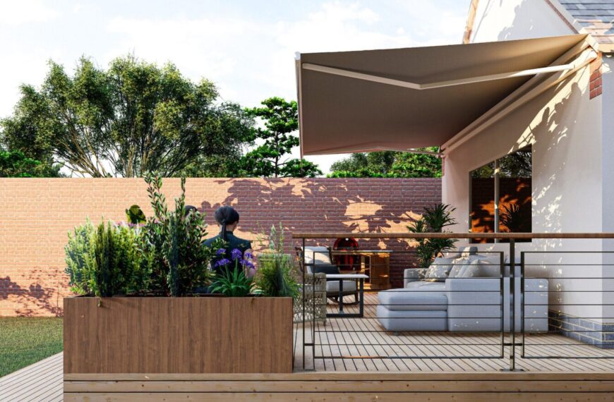 Nueva portada 6 Toldos Aluvidal: Protección Solar y Confort para tu Hogar