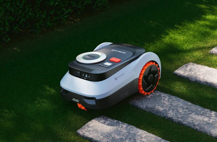 Nueva portada 6 7 consejos de Segway Navimow para cuidar el jardín durante las olas de calor