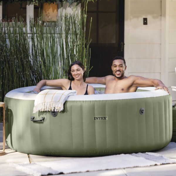 El spa se consolida como una nueva forma de desconectar sin salir del hogar