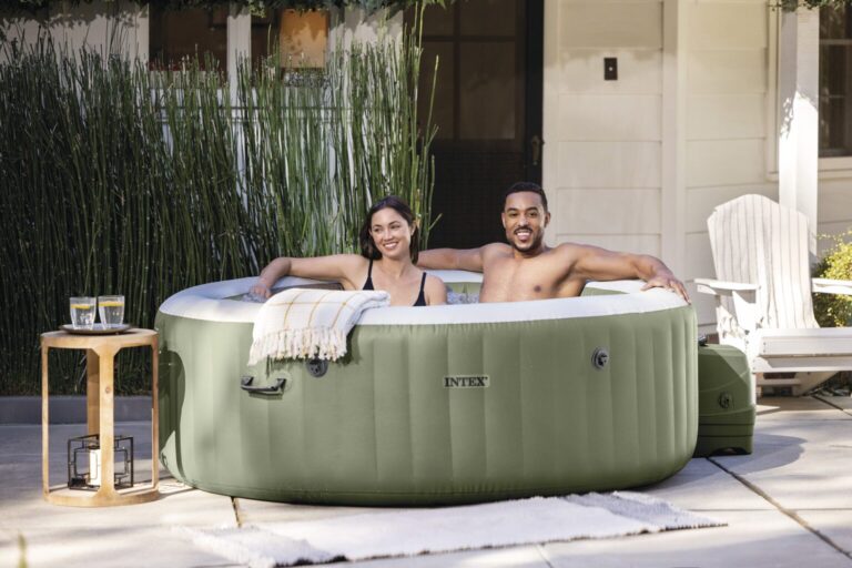 Nueva portada 13 El spa se consolida como una nueva forma de desconectar sin salir del hogar