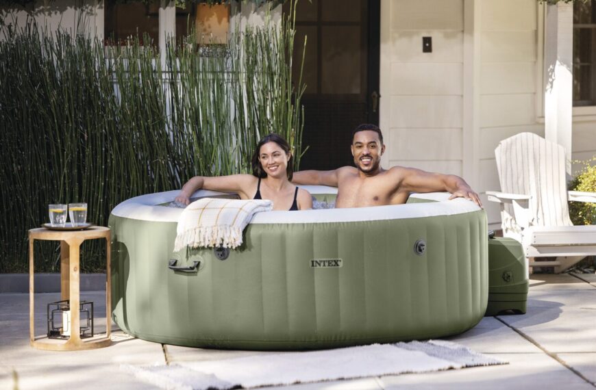 Nueva portada 6 El spa se consolida como una nueva forma de desconectar sin salir del hogar